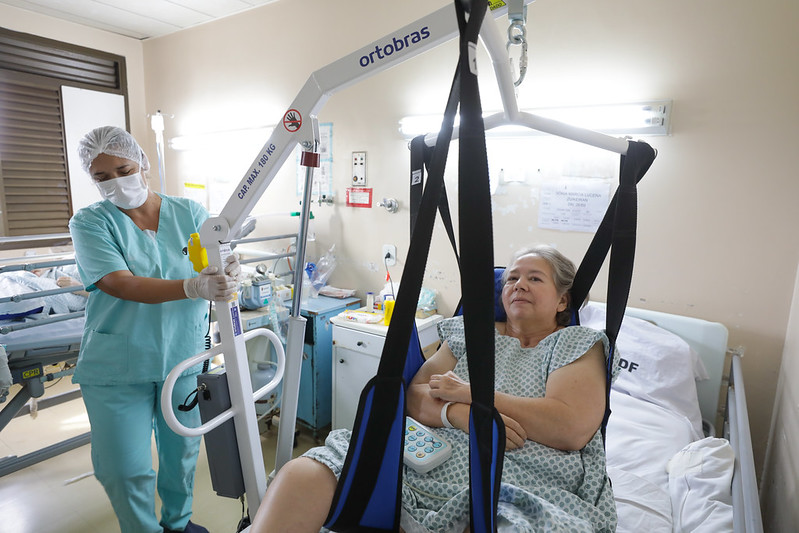 HENKILÖNOSTIMISSA ON EROJA