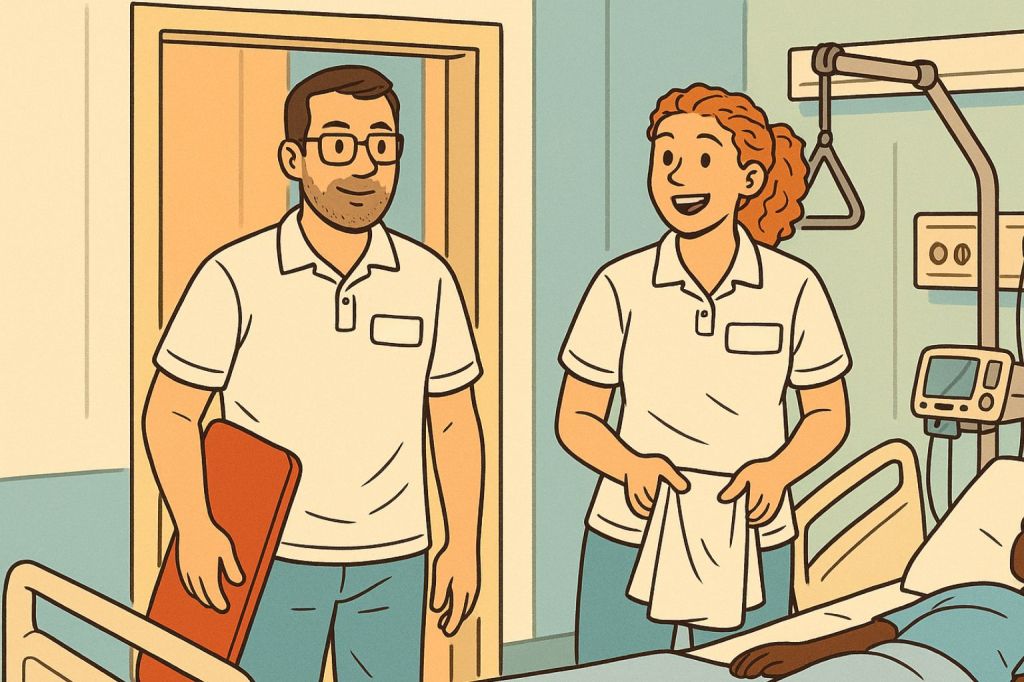 SIIRTOTIIMIT -MALLI MYÖS SUOMEEN?